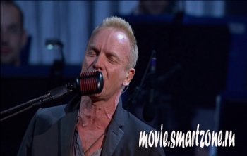 Sting - Live in Berlin (2010) DVDRip