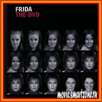 Frida - Videography 1967 – 2005 (2005) DVDRip