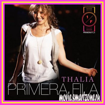 Thalia – Primera Fila (2009) DVDRip