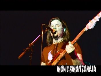 VA - Hard Rock Anthology (2003) DVDRip