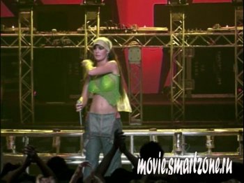 VA - Planet Pop Festival 2004 (2005) DVDRip