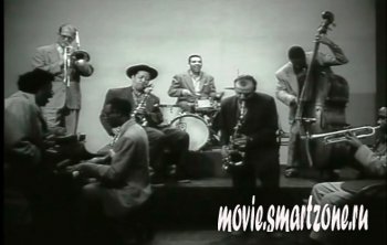 VA - The Greatest Jazz Films Ever (2003) DVDRip