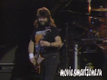 Ian Gillan - Classic Rock Legends (2001) DVDRip
