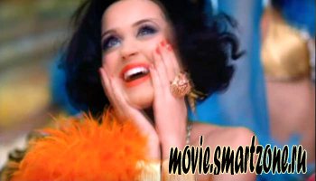 Katy Perry - The Video Collection (2011) DVDRip