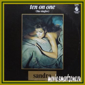 Sandra -Ten On One(1987)DVDRip