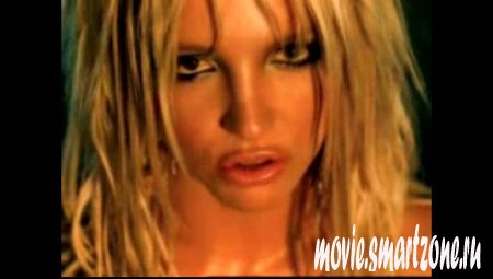 Britney Spears - I'm  slave 4u