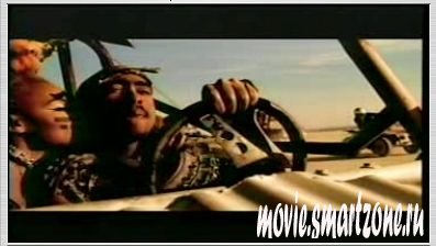 2Pac - California Love (psp music video)