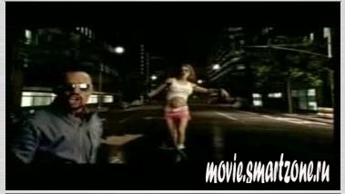 Black Eyed Peas - Let's Get It Started (psp music video)