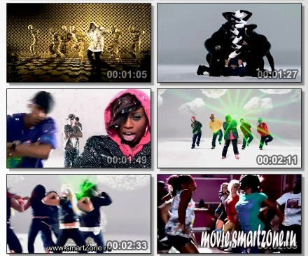 Missy Elliott - Ching-A-Ling bw Shake Your Pom Pom