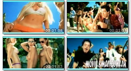Zebrahead - Playmate of the year (Uncensored)