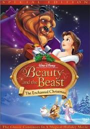 Красавица и чудовище 2 - Волшебное рождество / Beauty and the Beast 2 - The Enchanted Christmas / 19