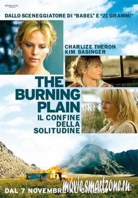 Пылающая равнина / The Burning Plain (2008) DVDRip