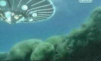 НЛО в глубоком море (2008/SATRip)