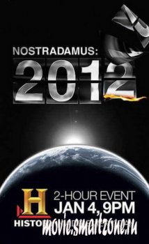 Нострадамус: 2012 Конец света (2009/ENG/DVDRip)
