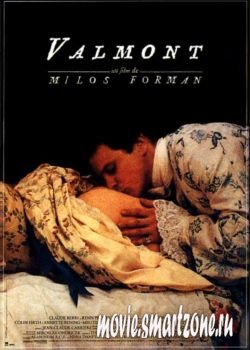Вальмонт/ Valmont(1989) DVDRip