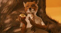 Бесподобный мистер Фокс / Fantastic Mr. Fox (2009) DVDScr 1400/700 Mb