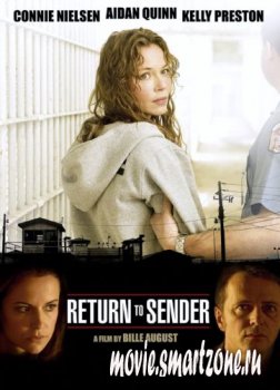 Вернуть отправителю/ Return to Sender(2004) DVDRip