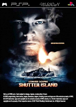 Остров проклятых / Shutter Island (2010) DVDRip (mp4/AVI)