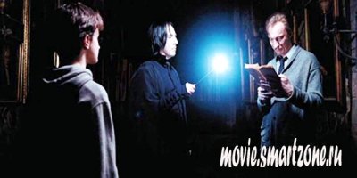 Грязный Гарри Поттер: Восстание Мышей или Псих из Кегельбана (2004) DVDRip (mp4/Psp)