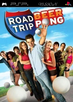 Дорожное приключение 2 / Road Trip 2: Beer Pong (2009) DVDRip (mp4/Psp)
