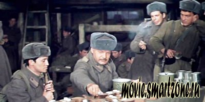 Аты-баты, шли солдаты (1976) DVDRip (mp4/AvI)