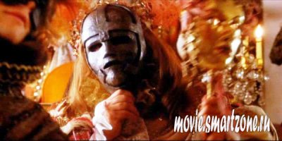 Человек в железной маске / The Man in the Iron Mask (1998) DVDRip (mp4/AvI)