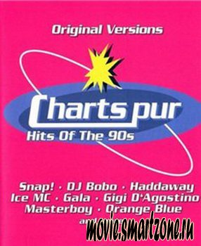 Charts Pur Hits Of The 90s(2008)DVDRip