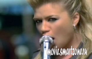 Kelly Clarkson – The Video Collection (2011) DVDRip