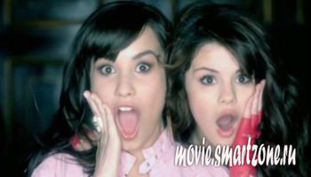 Selena Gomez  – Тhe Video Collection (2011) DVDRip