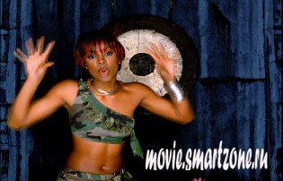 VA - Woman Video Hits Vol.03 (2008) DVDRip