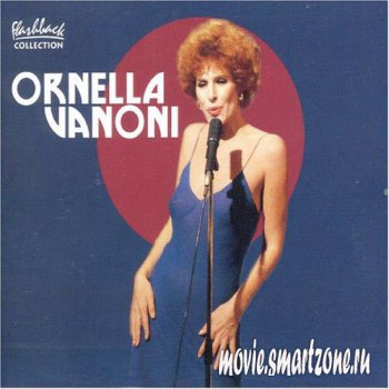 Ornella Vanoni - Live @RTSI 1982 (2001) DVDRip