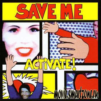 Activate - Save Me (1994) DVDRip