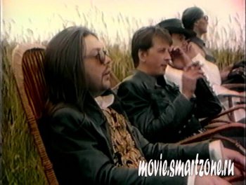 Рок-острова - Ничего не говори (1997) DVDRip