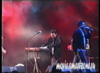 Silent Circle - Live 1999 + Videos (1999) TVRip