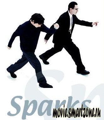 Sparks – Video Collection (2007) SATRip