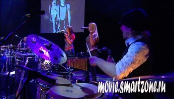 Jason Donovan - All The Hits & More (Live) (2007) DVDRip
