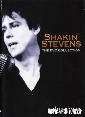 Shakin' Stevens - Video Collection (1980 - 1985) (2014) TVRip