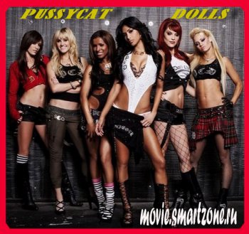 The Pussycat Dolls & Nicole Sherzinger – Videography (2009) DVDRip