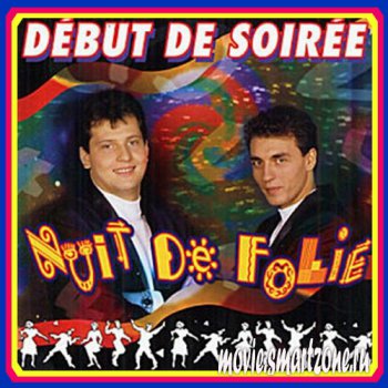 Debut De Soiree - De Folie (2009) DVDRip