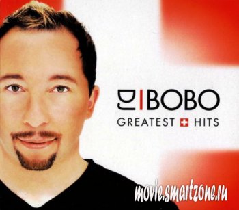 DJ BoBo - Greatest Hits (2006) DVDRip
