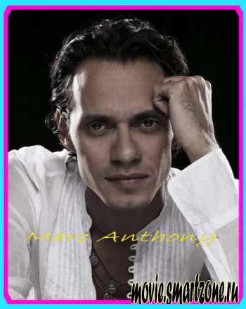 Marc Anthony – Video Collection (2011) DVDRip 
