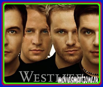 Westlife - Greatest Hits (2011) DVDRip