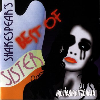 Shakespears sister – Best of (2004) DVDRip