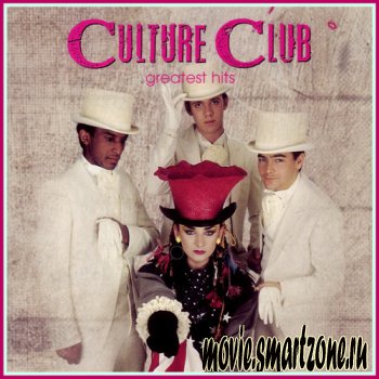 Culture Club - Greatest Hits (2004) DVDRip
