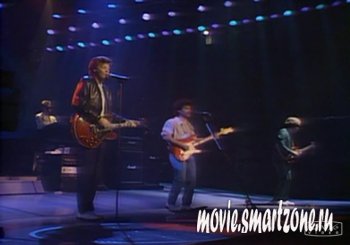 Daryl Hall and John Oates - Rock 'N Soul (live) (1983) DVDRip