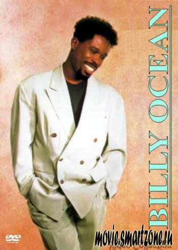 Billy Ocean - The Video Collection (2009) DVDRip