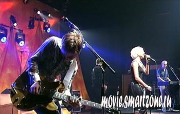 The Cardigans - Live In London (2004) DVDRip