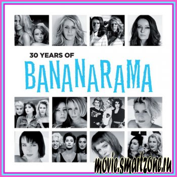 Bananarama - 30 Years of Bananarama (2012) DVDRip
