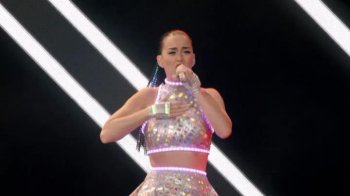 Katy Perry: The Prismatic World Tour Live (2015) BDRip