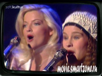 VA - Die ZDF-Hitparade - Selected Videos - 1991 – 1995 (2012) TVRip